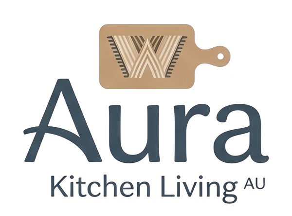 Aura Kitchen Living