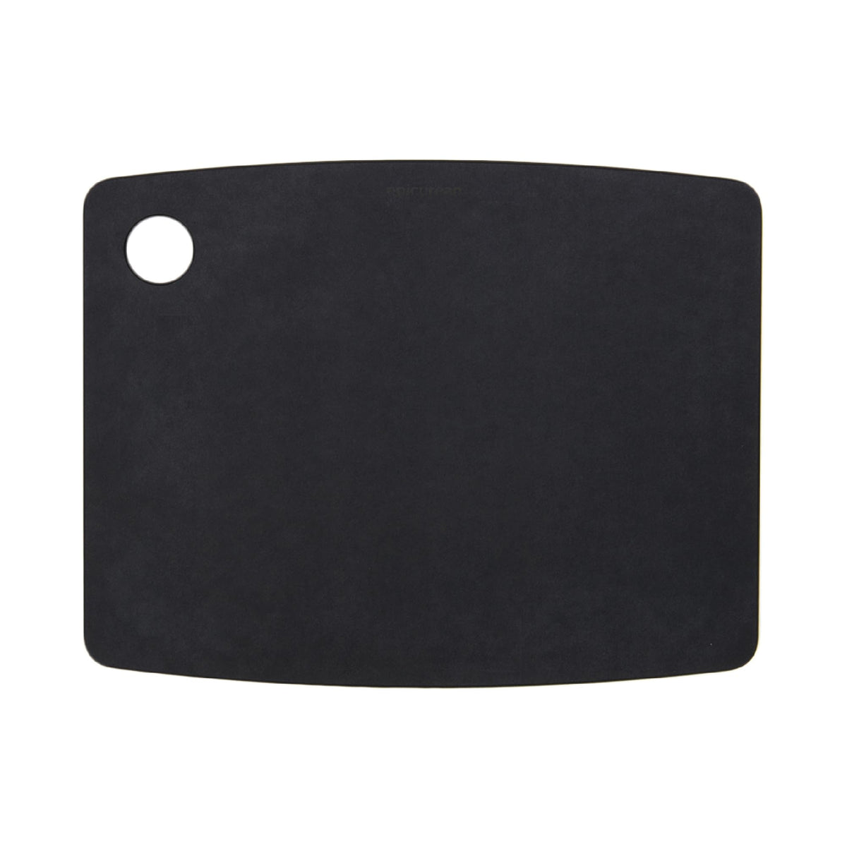 Kitchen Series 11.5" × 9" Cutting Board in Nutmeg