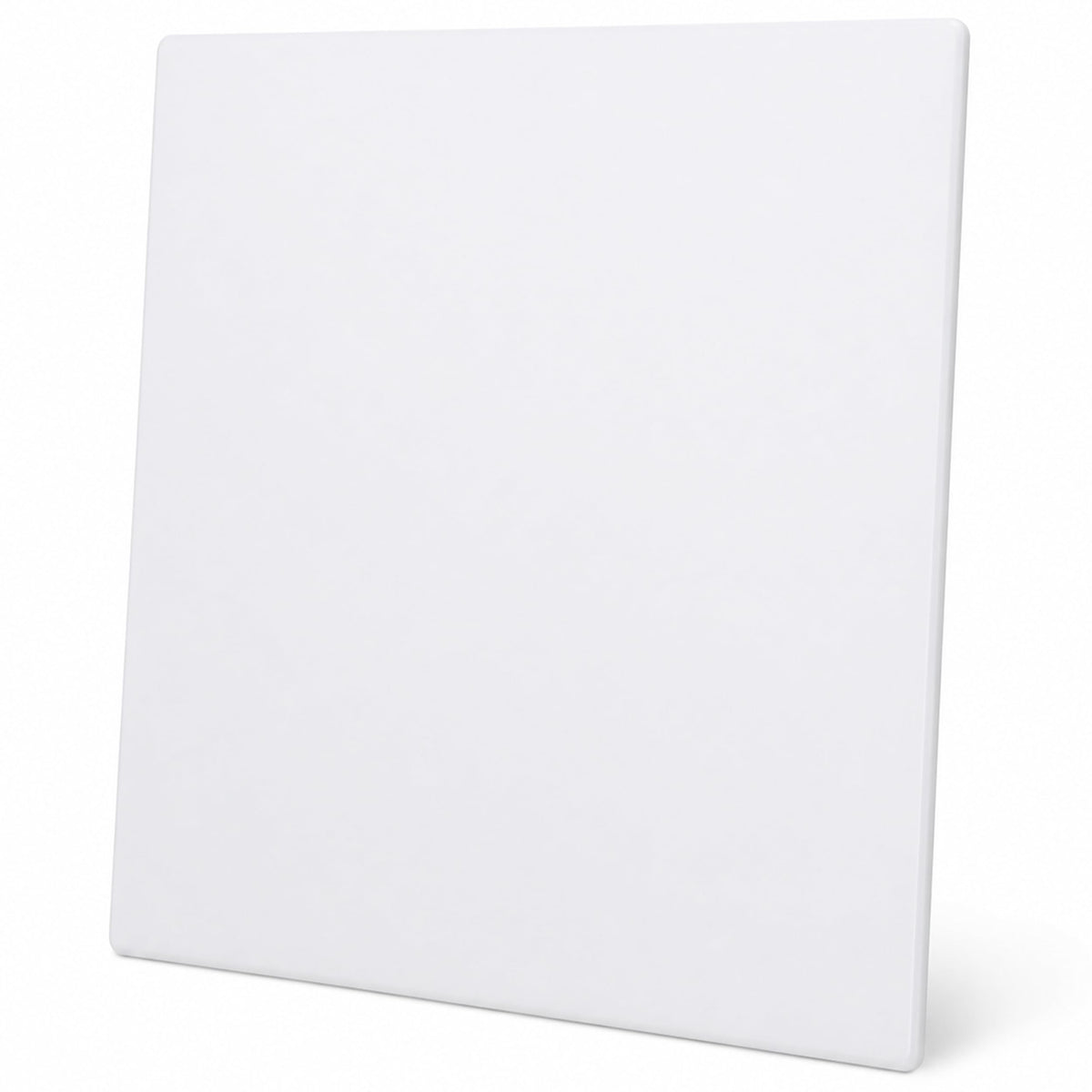 Winco CBWT-1830 Cutting Board, 18-Inch by 30-Inch by 1/2-Inch, White,Medium