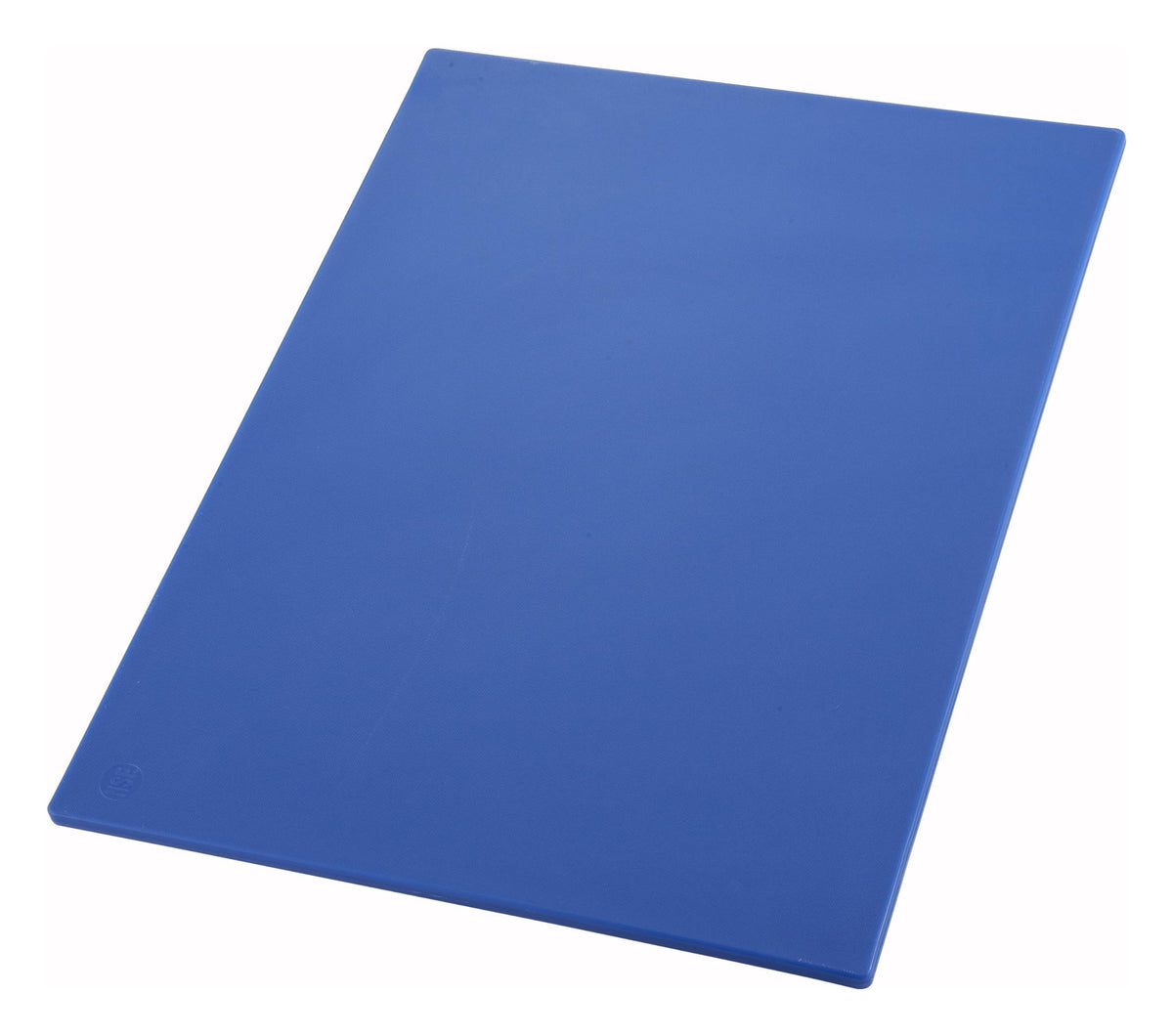 Winco CBWT-1830 Cutting Board, 18-Inch by 30-Inch by 1/2-Inch, White,Medium