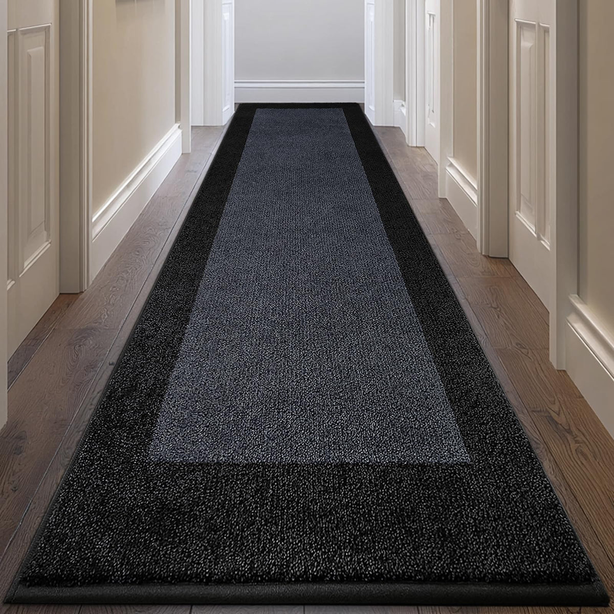 Kitchen Rug 24" x 36", Throw Rug for Hallway, Bathroom, Door
