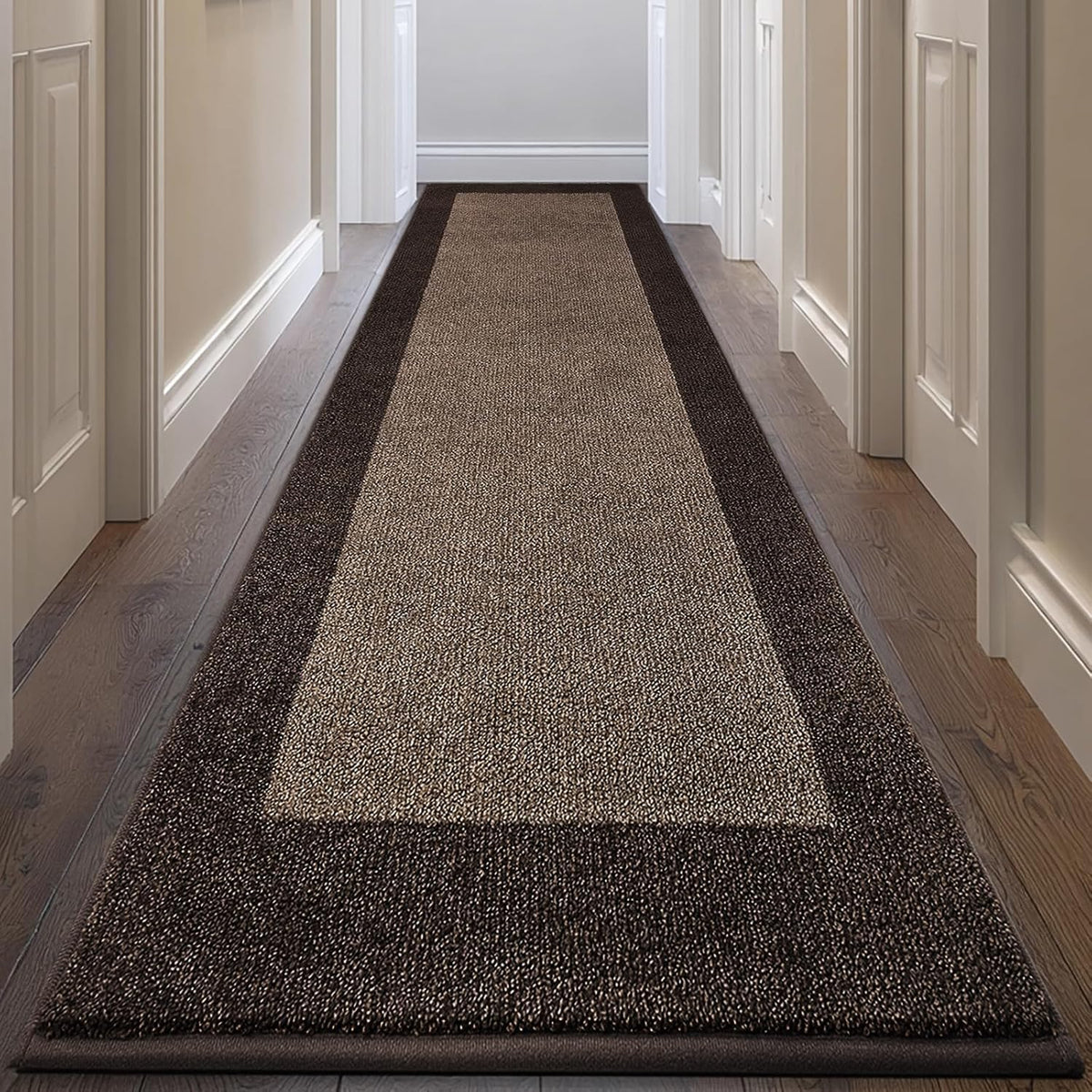 Kitchen Rug 24" x 36", Throw Rug for Hallway, Bathroom, Door