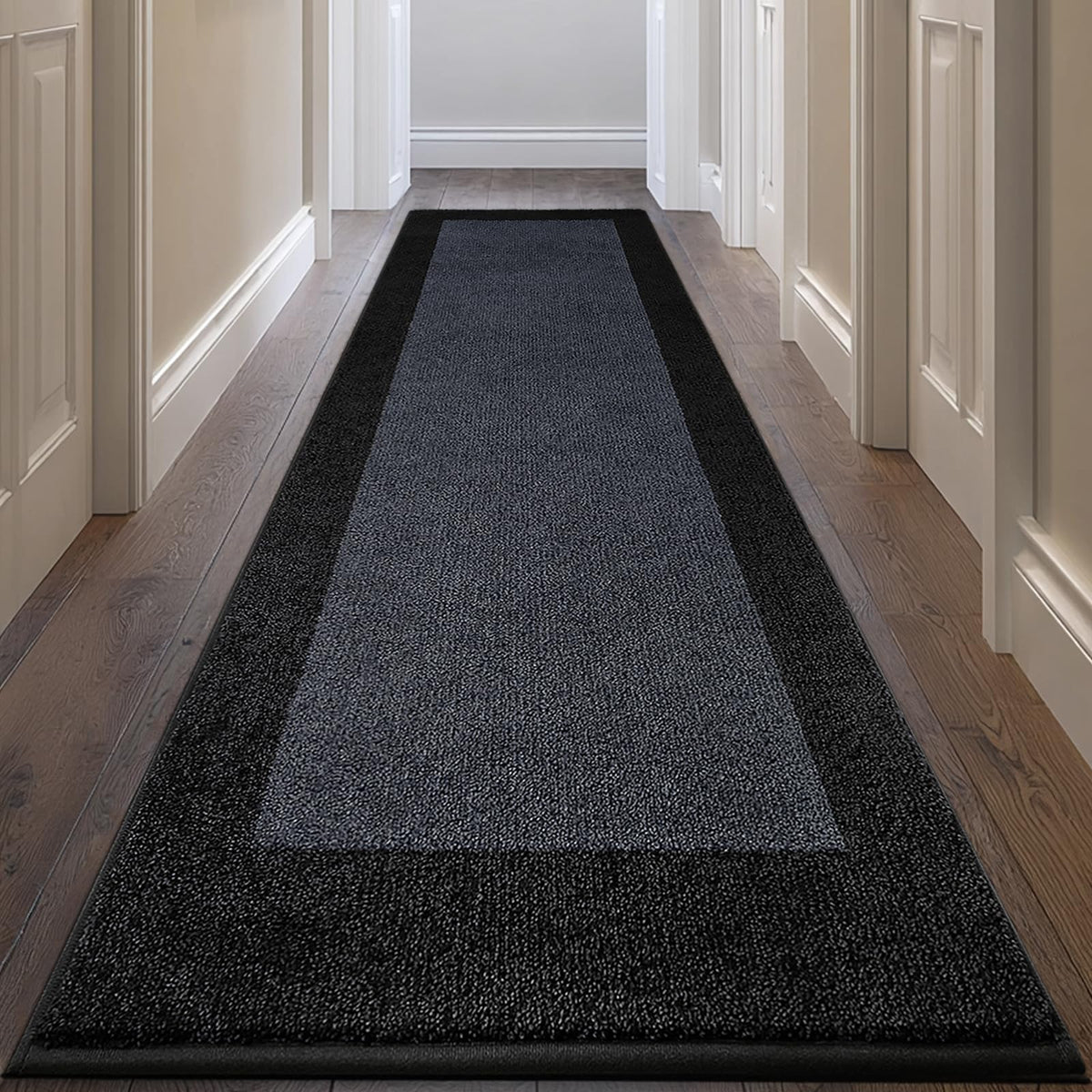 Kitchen Rug 24" x 36", Throw Rug for Hallway, Bathroom, Door