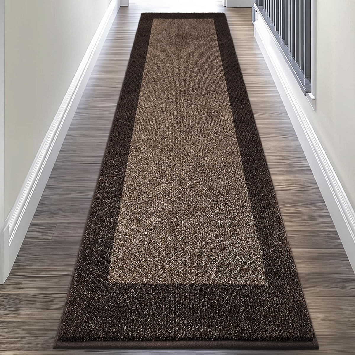 Kitchen Rug 24" x 36", Throw Rug for Hallway, Bathroom, Door