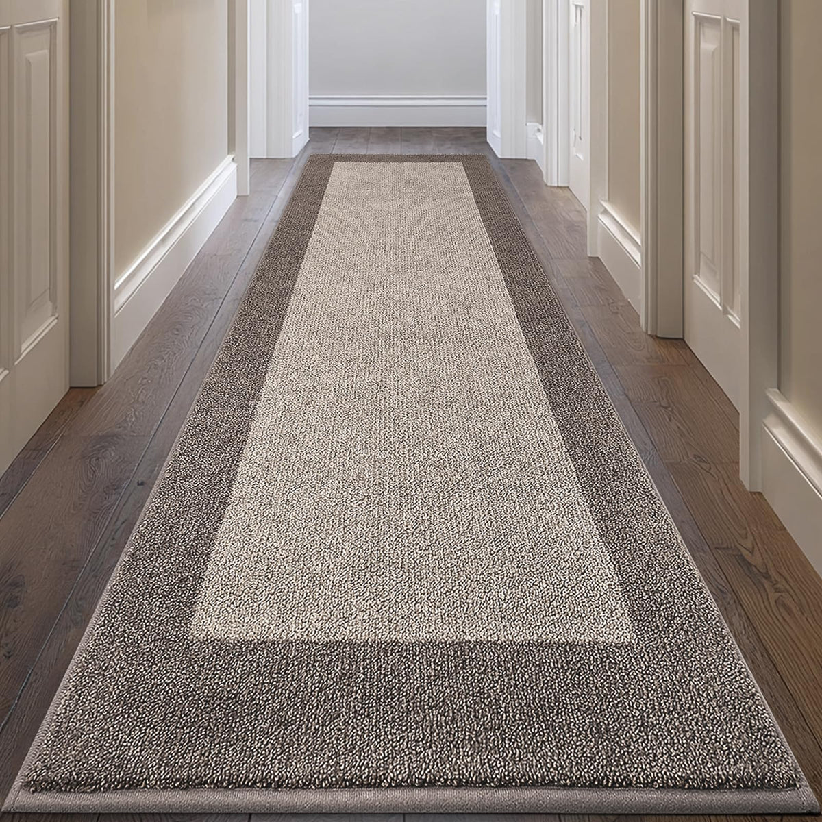 Kitchen Rug 24" x 36", Throw Rug for Hallway, Bathroom, Door
