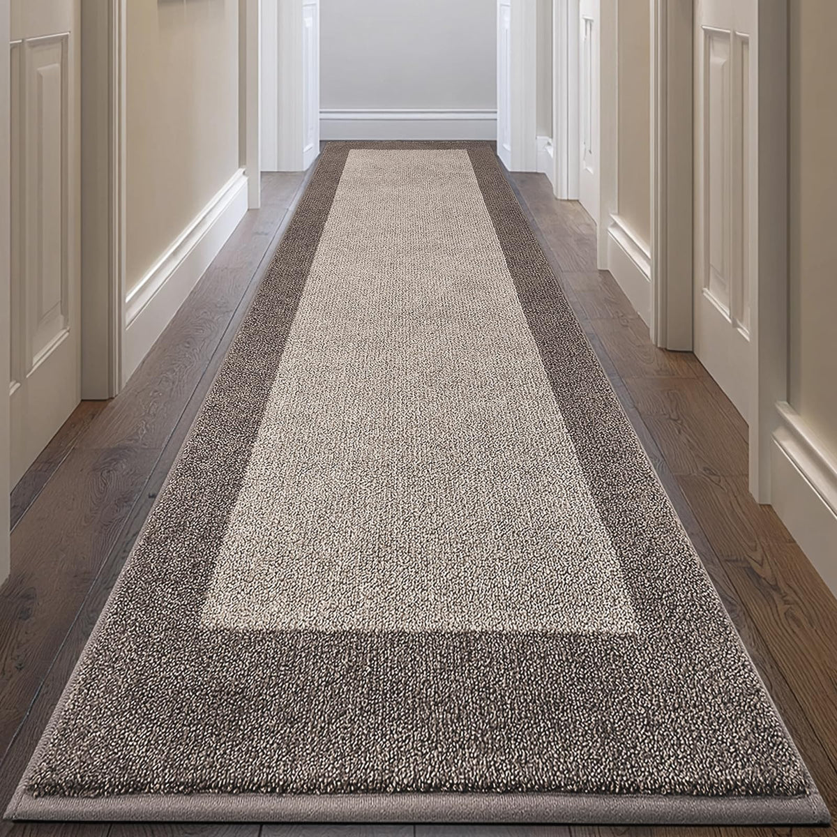 Kitchen Rug 24" x 36", Throw Rug for Hallway, Bathroom, Door